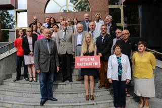 Politechnika Wrocławska ma nowy wydział. Tym razem należy do matematyków