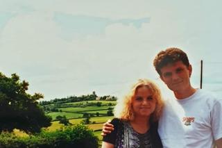 Małżeństwo Katarzyny Bosackiej i Marcina Bosackiego