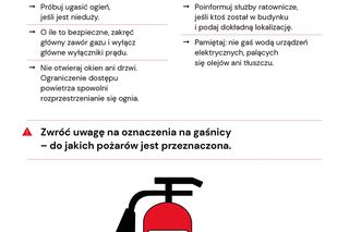 Bądź gotowy! Pożar, powódź, brak prądu – jak reagować w tych kryzysowych sytuacjach?