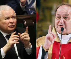 Co dalej z o. Rydzykiem? Kaczyński tego nie podaruje! Jest wściekły