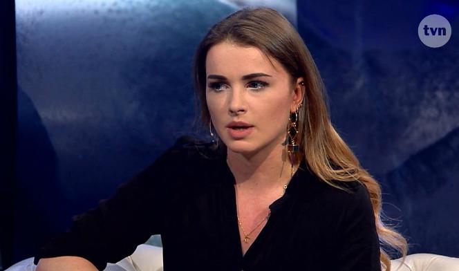 Maffashion u Wojewódzkiego