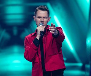 The Voice of Poland: Szokujące zachowanie uczestnika! W studiu nie wierzyli, w to co się dzieje!