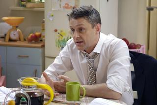 Jacek Poniedziałek tak się zmieniał