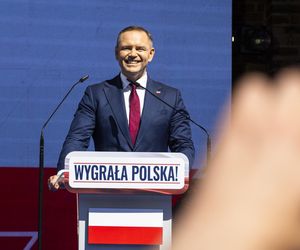 Karol Nawrocki przejmuje władzę! Jasna Góra, Sejm, Pałac Prezydencki. Sprawdź, gdzie go spotkać