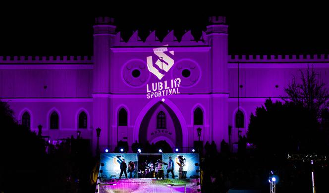 Lublin Sportival 2015