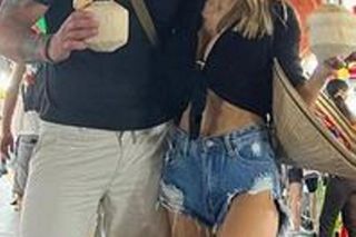 Doda i Dariusz Pachut ze sobą zerwali. Już nie są razem