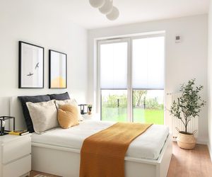 Home staging - Katarzyna o sztuce sprzedaży wnetrz