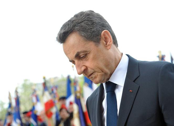 Sarkozy pójdzie do więzienia na 10 lat?