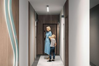 Apartamenty Krakowska we Wrocławiu