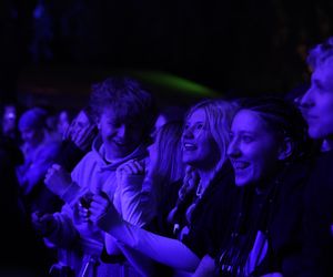 Juwenalia Śląskie 2025. DZIEŃ II Na scenie Oki, Adi Nowak i Otsochodzi