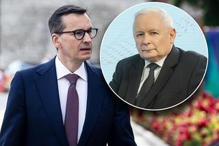 Rząd Morawieckiego złamał prawo przy 800 plus? NIK alarmuje