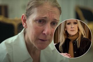 Tak wygląda ciężko chora Celine Dion. Walczy o zdrowie! Pokazała nowe nagranie