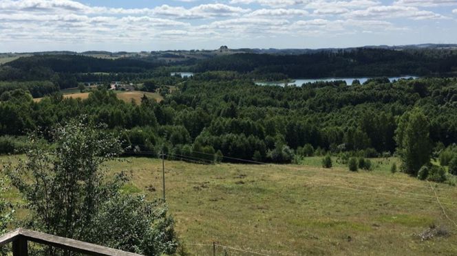 To najwyżej położona miejscowość na Podlasiu. W kraju uznawana jest za polski biegun zimna!