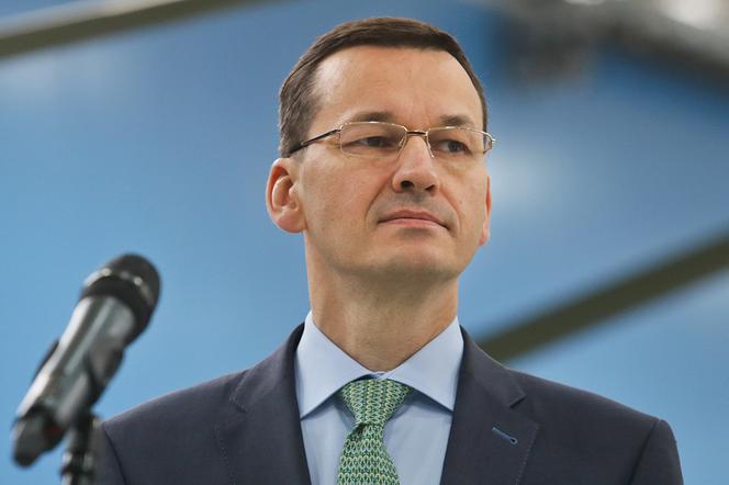 Morawiecki: po sierpniu mamy w budżecie ponad 5 mld zł nadwyżki 