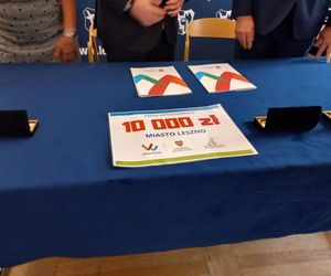 W Lesznie podpisano umowy o przyznaniu dofinansowań z programu „Wielkopolska przyjazna zwierzętom”