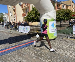 Półmaraton Ślimaka 2025