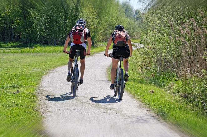 Na Dolnym Śląsku powstanie sieć tras rowerowych o długości 1800 km