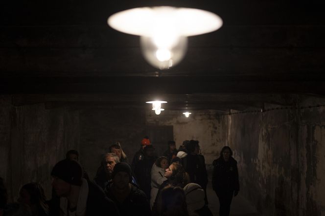  W poniedziałek 80. rocznica wyzwolenia niemieckiego obozu zagłady Auschwitz–Birkenau