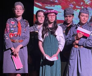 Dzień flagi i Święto Konstytucji 3 maja na Greenpoincie 2025