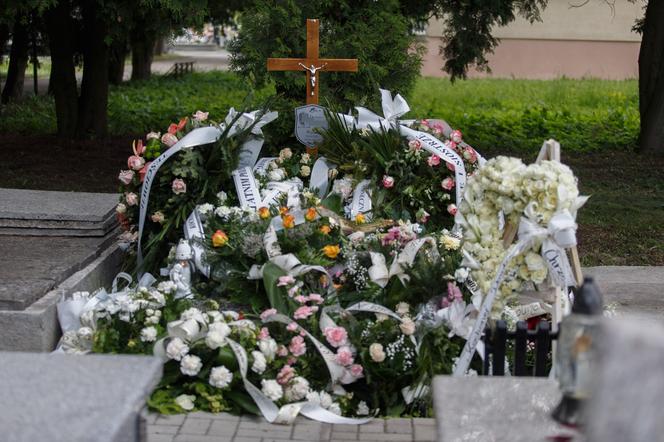 Pogrzeb Doroty z Nowego Targu. Ciężarna 33-latka zmarła nagle razem z dzieckiem