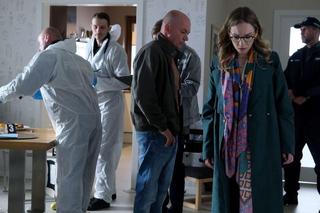 M jak miłość, odcinek 1740: Sylwia (Hanna Turnau)