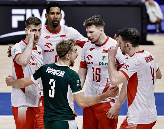 Marcin Komenda przed meczem z Turcją
