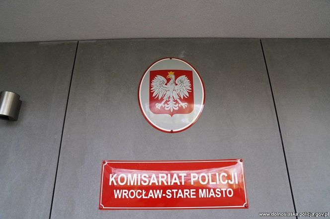 Największy komisariat policji powstał we Wrocławiu. Kosztował ponad 112 milionów złotych 