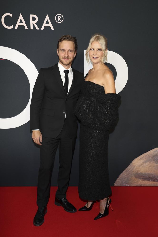 Dramat Kożuchowskiej! Szpilki zamieniła na but ortopedyczny. Co się stało?