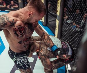 PRIME MMA 14