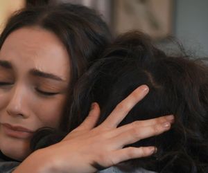 	Dziedzictwo (Emanet) odc. 657. Nana, Yusuf