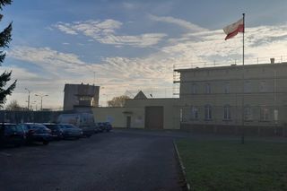 Zakład Karny w Nowogardzie