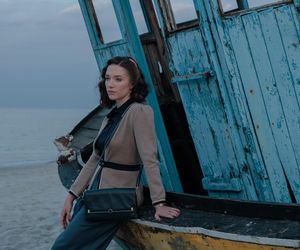 Zatoka szpiegów 2 sezon odc. 6. Eva Stromberg (Sonia Mietielica)