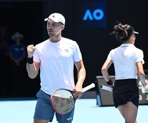 Jan Zieliński i Su-Wei Hsieh wygrali Australian Open