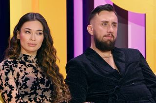 Premiera w Netflixie w niedzielę 9 marca.