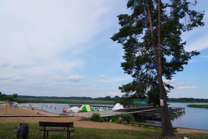 Podlaska Atlantyda, czyli Zalew Siemianówka i okolice