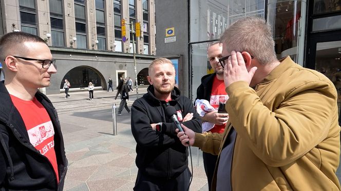 Kibice wściekli na aferę w reprezentacji