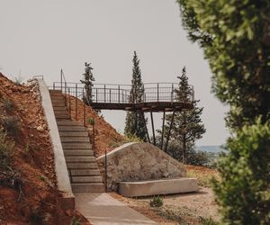 The Yellow Tile Road