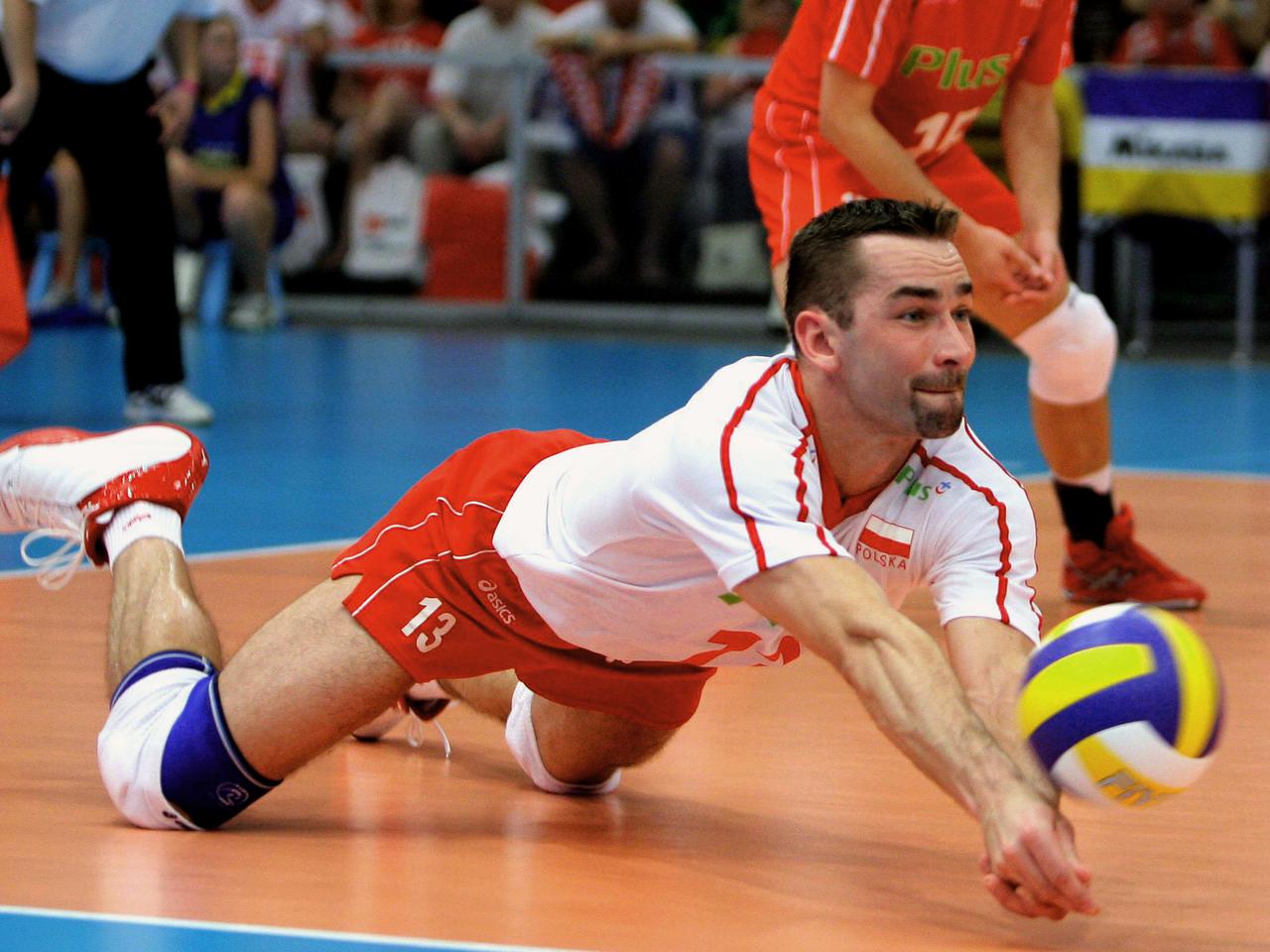 Zobaczył Sebastiana Świderskiego i oniemiał. „Gdzie ty go wynalazłeś?”