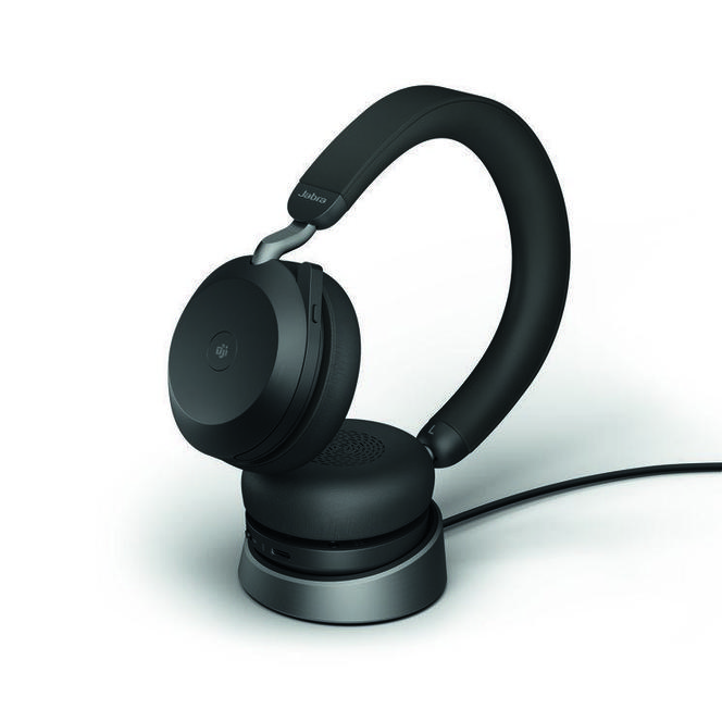 Jabra Evolve2 75 