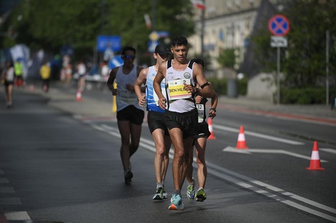 Korzeniowski Warsaw Race Walking Cup 2025