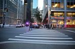 Strzelanina na Manhattanie. Policjant Didarul Islam to nowojorski bohater. Osierocił dwoje dzieci, jego żona jest w ciąży