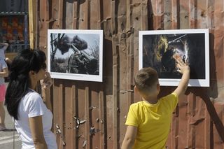 Rosja: władze informują o zestrzeleniu 121 ukraińskich dronów