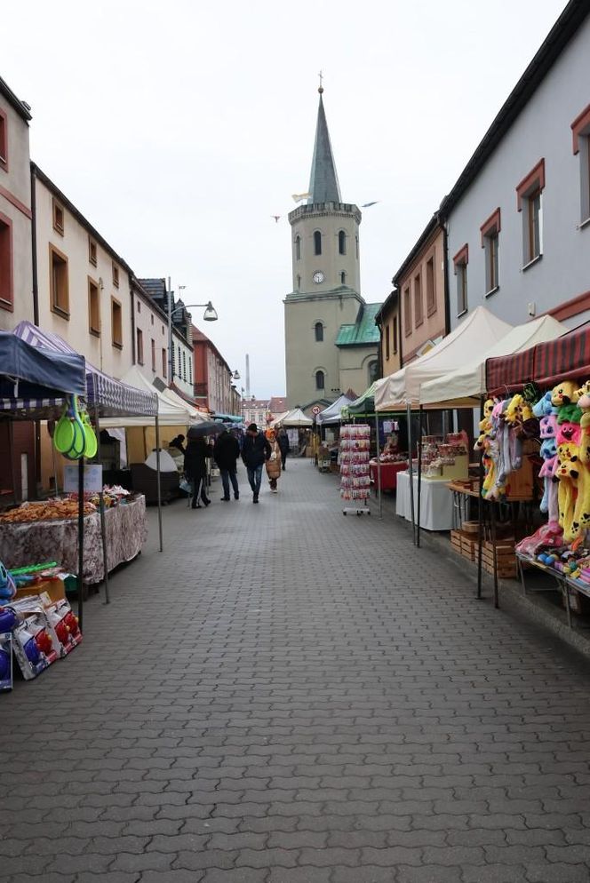 Walentynki w Bieruniu w 2024 roku. Odpust walentynkowy i obchody dnia patrona miasta