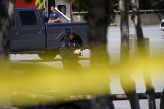 Strzelanina w USA. Nie żyje trójka dzieci i troje dorosłych