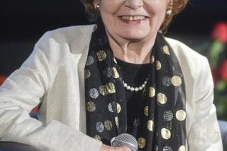 Fani w rozpaczy! Nie żyje legenda polskiego ekranu! Iga Cembrzyńska miała 87 lat.