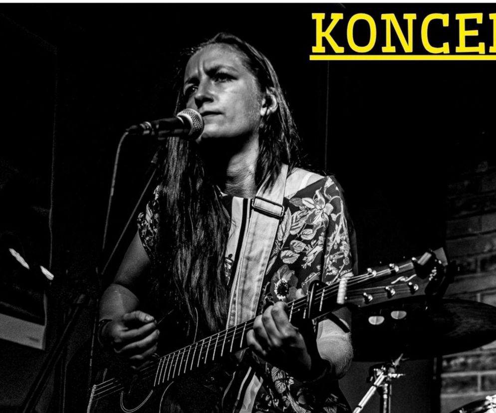 Lublin - koncerty Dziewczyny z Gitarą i prace nad płytą