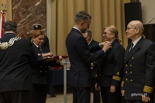 104. lata Uniwersytetu Morskiego w Gdyni