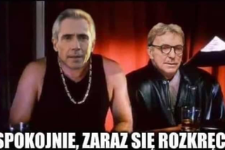 Memy po meczu Polska - Islandia