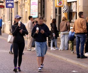 Żałoba narodowa w Warszawie