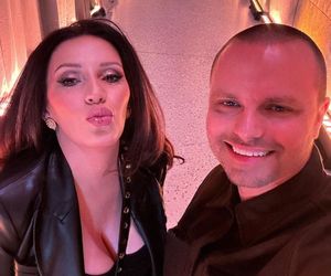 Dominika Serowska, narzeczona Marcina Hakiela